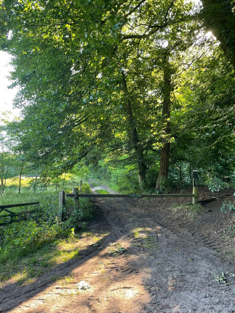 Stal den Eijck